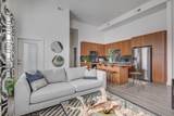 The Heights At Legend Hills Apartments